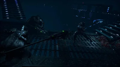 DLC Hellpoint: Blue Sun STEAM KEY🔑 ROW