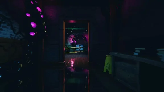 DLC Gravewood High - Chapter 1 STEAM KEY🔑 RUSSIA+CIS