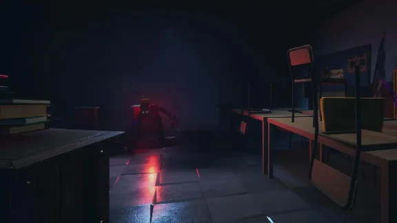 DLC Gravewood High - Chapter 1 STEAM KEY🔑 RUSSIA+CIS