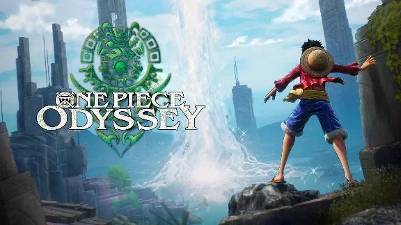 ONE PIECE ODYSSEY КЛЮЧ🔑 STEAM РФ+СНГ