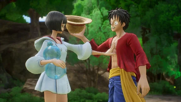 ONE PIECE ODYSSEY КЛЮЧ🔑 STEAM РФ+СНГ