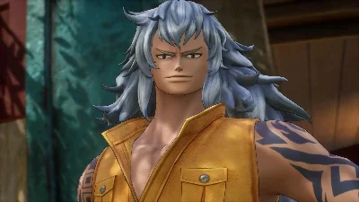 ONE PIECE ODYSSEY КЛЮЧ🔑 STEAM РФ+СНГ