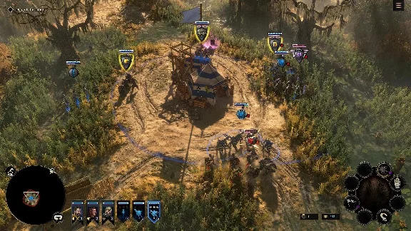 The Valiant КЛЮЧ🔑 STEAM RU+СНГ+CN