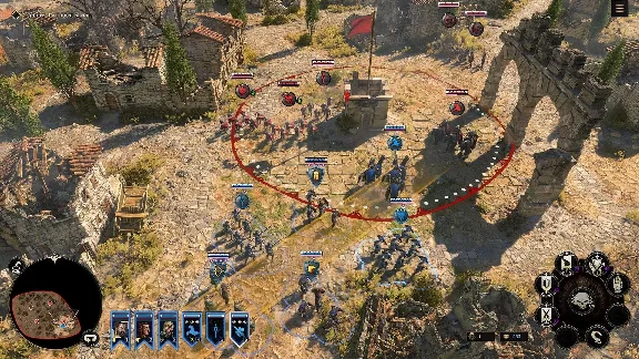 The Valiant КЛЮЧ🔑 STEAM RU+СНГ+CN