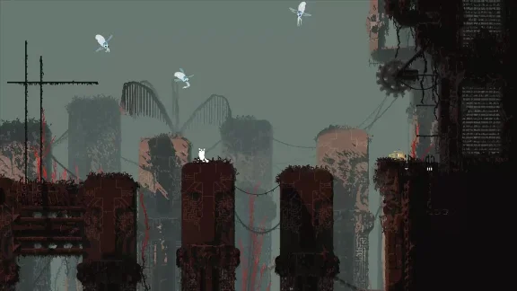 Rain World STEAM KEY🔑 ALL COUNTRIES