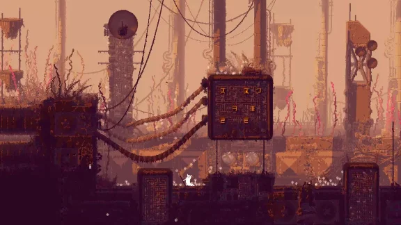 Rain World STEAM KEY🔑 ALL COUNTRIES
