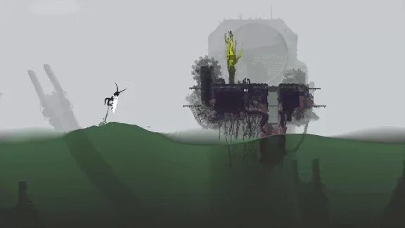 Rain World STEAM KEY🔑 ALL COUNTRIES