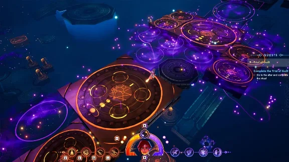 Batora: Lost Haven STEAM KEY🔑 ALL COUNTRIES