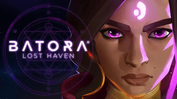 Batora: Lost Haven STEAM KEY🔑 ALL COUNTRIES