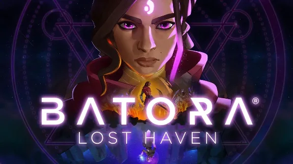 Batora: Lost Haven STEAM KEY🔑 ALL COUNTRIES