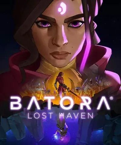 Batora: Lost Haven STEAM KEY🔑 ALL COUNTRIES