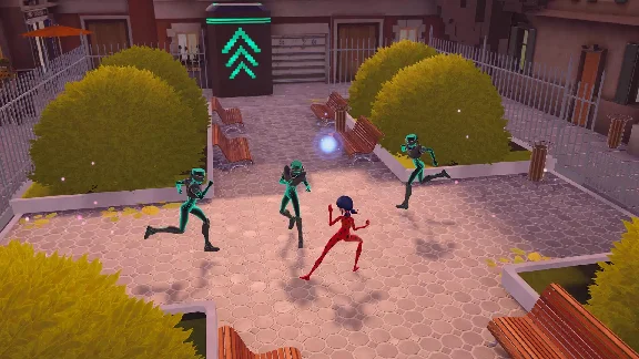 Zag Heroez Miraculous: Rise of the Sphinx STEAM KEY🔑