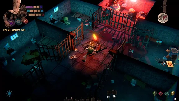 Paper Cut Mansion КЛЮЧ🔑 STEAM Россия