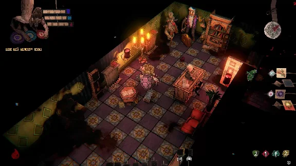 Paper Cut Mansion КЛЮЧ🔑 STEAM Россия
