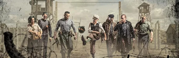 War Mongrels STEAM KEY🔑 ALL COUNTRIES