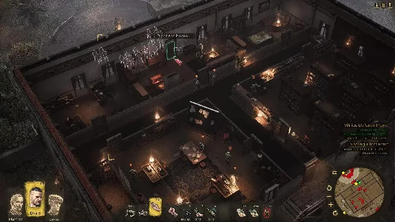 War Mongrels STEAM KEY🔑 ALL COUNTRIES
