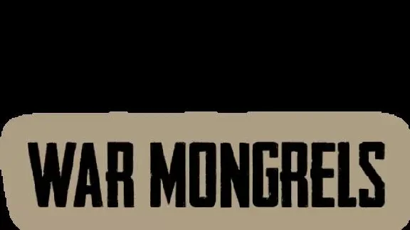 War Mongrels STEAM KEY🔑 ALL COUNTRIES