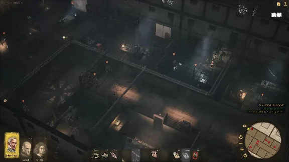 War Mongrels STEAM KEY🔑 ALL COUNTRIES