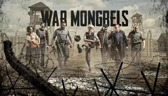 War Mongrels STEAM KEY🔑 ALL COUNTRIES