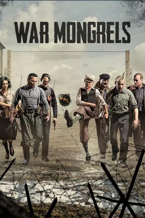 War Mongrels STEAM KEY🔑 ALL COUNTRIES