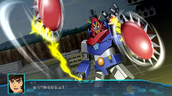 Super Robot Wars 30 - Deluxe Edition STEAM KEY🔑 RUSSIA