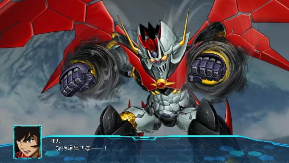 Super Robot Wars 30 - Deluxe Edition STEAM KEY🔑 RUSSIA