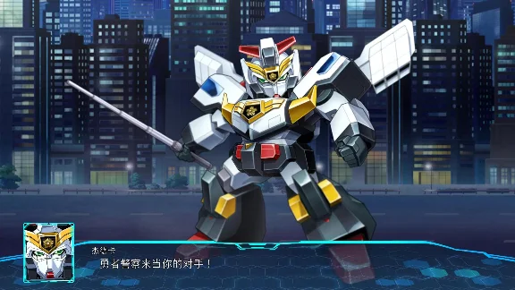 Super Robot Wars 30 - Deluxe Edition STEAM KEY🔑 RUSSIA