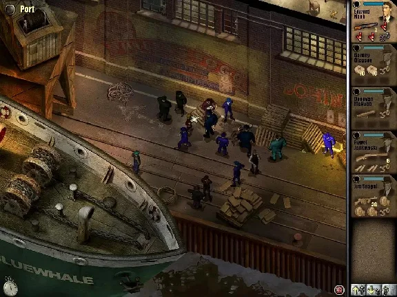 Chicago 1930: The Prohibition STEAM KEY🔑 ALL COUNTRIES
