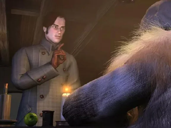 Dracula: The Resurrection STEAM KEY🔑 ALL COUNTRIES