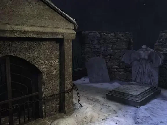 Dracula: The Resurrection STEAM KEY🔑 ALL COUNTRIES