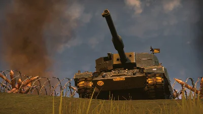 Regiments - Winds of Change 💎 DLC STEAM GIFT РОССИЯ