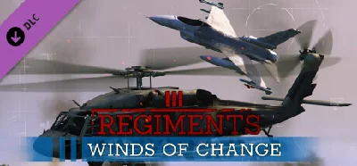 Regiments - Winds of Change 💎 DLC STEAM GIFT RUSSIA