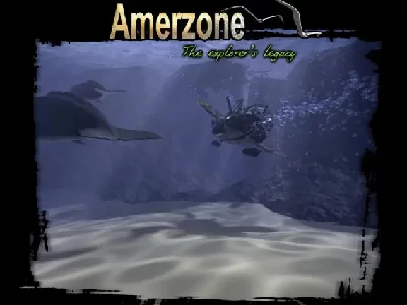 Amerzone: The Explorer’s Legacy STEAM KEY🔑 ALL COUNTRI