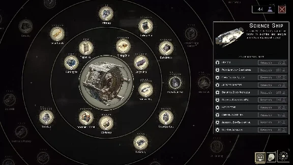 IXION STEAM KEY🔑 RU+CIS+CN