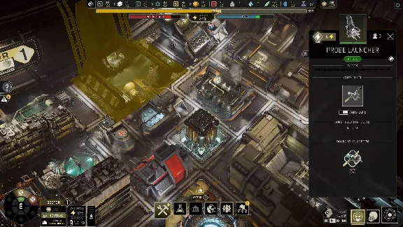 IXION STEAM KEY🔑 RU+CIS+CN