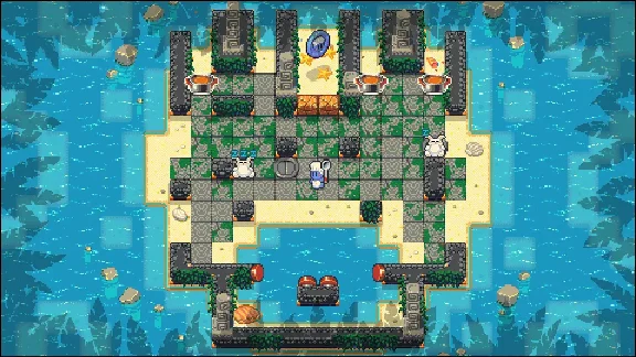Radical Rabbit Stew STEAM KEY🔑 RUSSIA+CIS