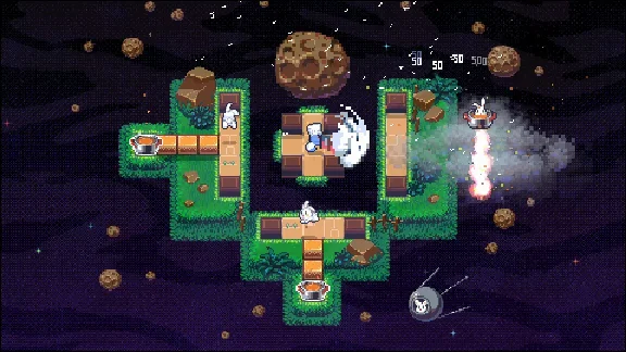 Radical Rabbit Stew STEAM KEY🔑 RUSSIA+CIS