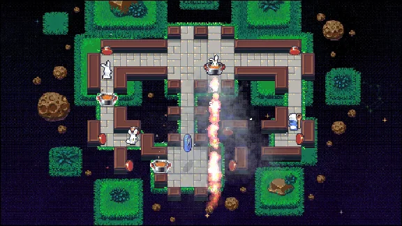 Radical Rabbit Stew STEAM KEY🔑 RUSSIA+CIS