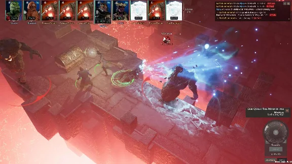 DLC Solasta: Crown of the Magister - Inner Strength KEY