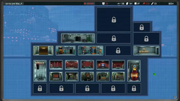 Organs Please STEAM KEY🔑 RUSSIA+CIS