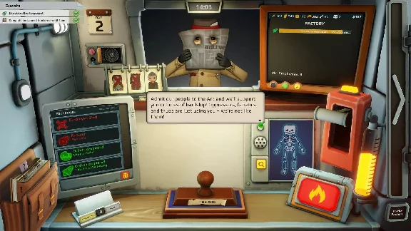 Organs Please STEAM KEY🔑 RUSSIA+CIS