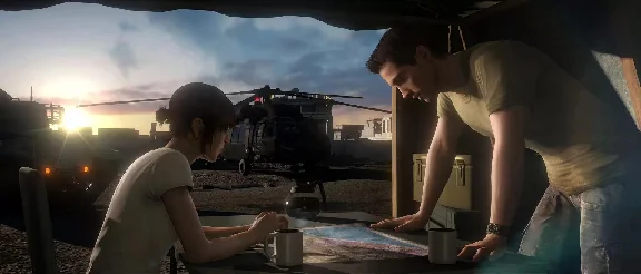 Beyond: Two Souls STEAM KEY🔑 ROW
