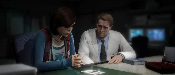 Beyond: Two Souls STEAM KEY🔑 ROW