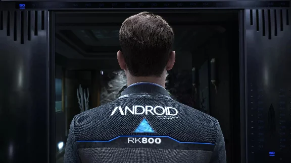 Detroit: Become Human КЛЮЧ🔑 STEAM ROW