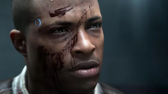 Detroit: Become Human КЛЮЧ🔑 STEAM ROW