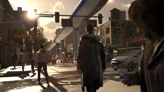 Detroit: Become Human КЛЮЧ🔑 STEAM ROW