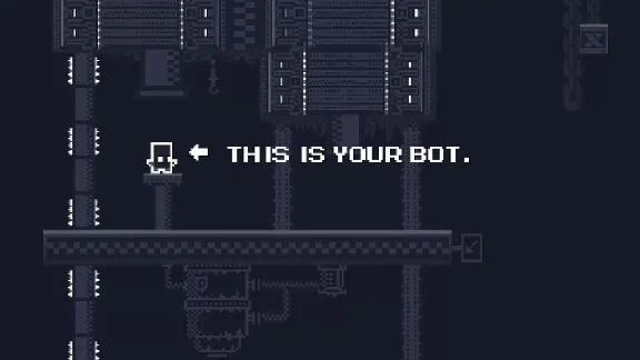 Bots Are Stupid КЛЮЧ🔑 STEAM ROW