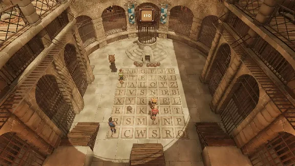 Fort Boyard STEAM KEY🔑 ALL COUNTRIES