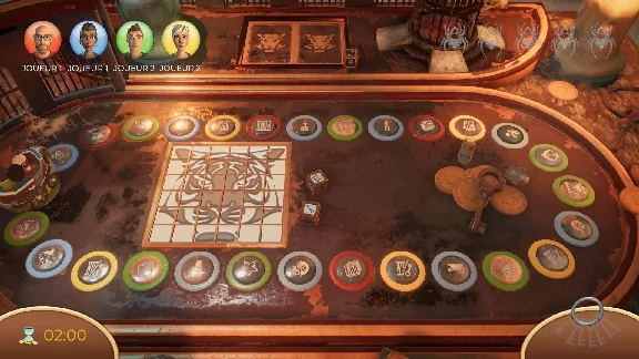 Fort Boyard STEAM KEY🔑 ALL COUNTRIES