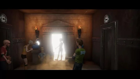 Fort Boyard STEAM KEY🔑 ALL COUNTRIES